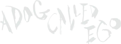 A Dog Called Ego - Logo