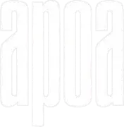 Apoa - Logo