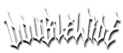 Doublewide - Logo
