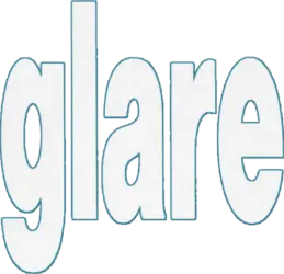 Glare - Logo