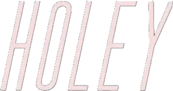 Holey - Logo
