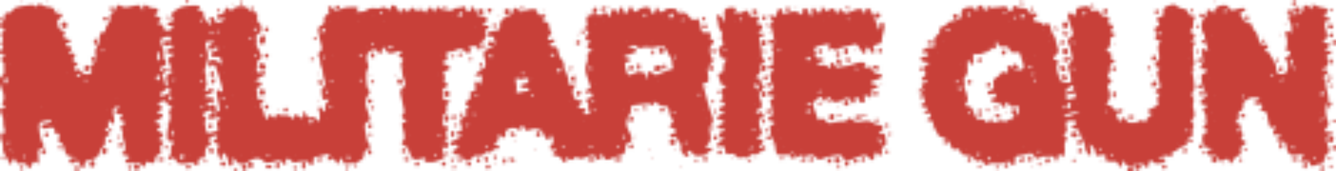 Militarie Gun - Logo