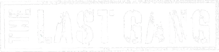 The Last Gang - Logo
