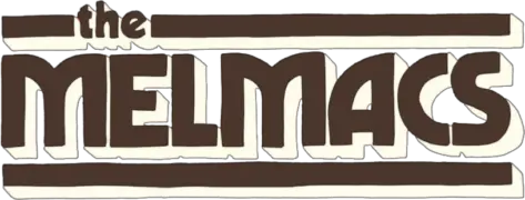 The Melmacs - Logo