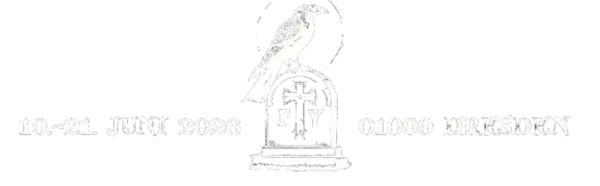 Faewell Youth Fest - 19 - 21. Juni 2026 - Dresden