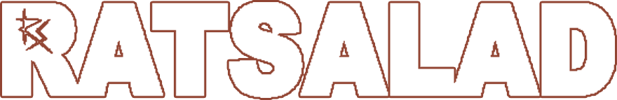 Ratsalad – Logo Ratsalad - Logo