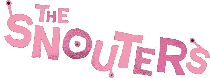 Snouters – Logo Snouters - Logo