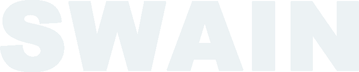 Swain – Logo Swain - Logo